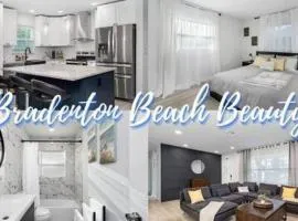 Catchy Relax Bradenton Beauty mins to Beaches