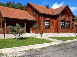 Family friendly house with a parking space Otocac, Velebit - 20654