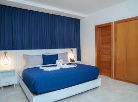 JOMYS HOTEL en Higüey，位于Higuey的酒店