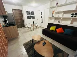 Apartamento zona 4, Ciudad de Guatemala