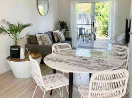 PA1,Great Holiday in Sunshine Beach with your pets，位于阳光海岸的酒店