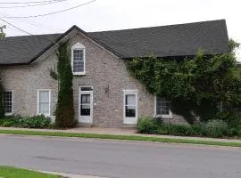 Stone Carriage House