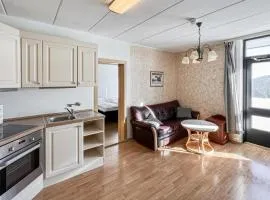 Gorgeous Apartment In Kvam With Sauna