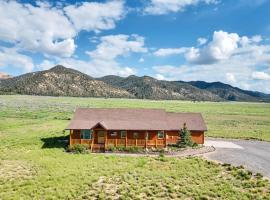 Bryce Canyon Retreat，位于哈奇的酒店