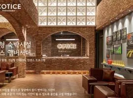 Haeundae Cotice Ambassador Hotel