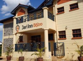 Jari Inn Bistro，位于Ngong的酒店
