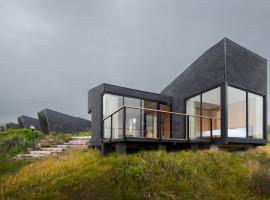 ARTOTEL Cabin Bromo，位于布罗莫的酒店