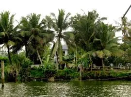 Heaven's homestay