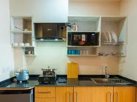 POKHARA APARTMENTS INN