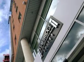 Staybridge Suites Columbia - Baltimore by IHG