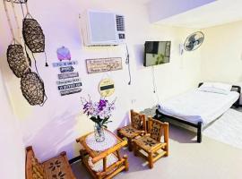 Transient House Camarines Sur Pili