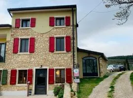 Agriturismo Tamellini