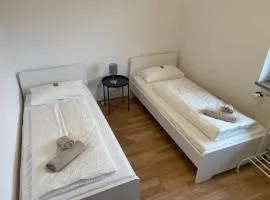 Bavaria Home - Küche, Terrasse, 3 Schlafzimmer