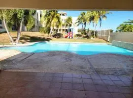 Kodesh Vacation Club Combate, Cabo Rojo