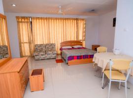 Randilu Resort Balangoda，位于巴朗戈德的酒店