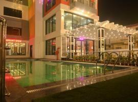 RIVA New Digha，位于迪卡的酒店