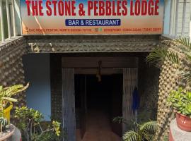 Mangan Stone Pebbles Lodge，位于Mangan的酒店