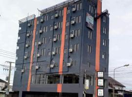 ME. Hotel