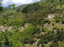 L'ancienne école de Sainte-Marguerite