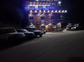 Kailash Resort, Phata，位于Phata的低价酒店