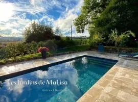 Les Jardins de MaLisa - Adulte Only -