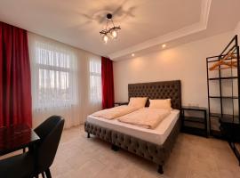Durmaz Hotel