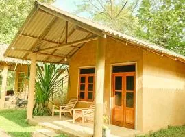 Monkey Jungle Cottage