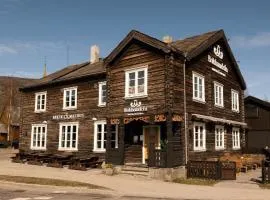Bokhandel'n - by Classic Norway Hotels