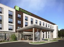 Holiday Inn & Suites Richmond West End, an IHG hotel