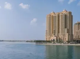 Four Seasons Resort and Residences at The Pearl - Qatar