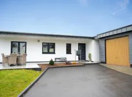 Ferienwohnung "iewer der Schaff"