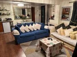 2 bedrooms Bell Cottage
