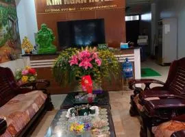 Kim Ngân Hotel Lào Cai