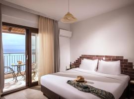 Sunlight Elounda - Adults only Hotel "by Checkin"，位于阿基欧斯尼古拉斯的酒店