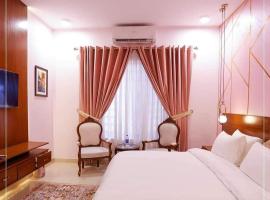A One Hotel Clifton，位于卡拉奇的酒店