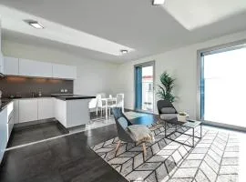 Lake View Suite Melide