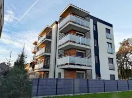 Loft przy Wiśniowej