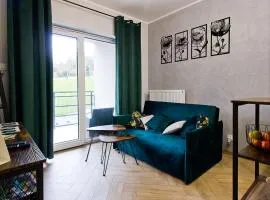 Apartament Tatarska Przemyśl