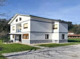 Apartamentos La casa del Zapatero