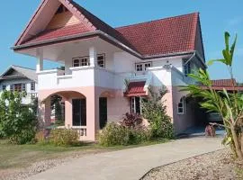 Nadee House