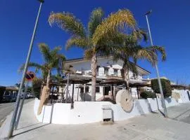 Hostal Espai Mediterrani