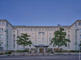 Dorint Hotel Bonn，位于波恩的Spa酒店