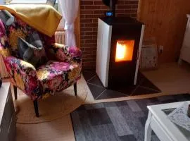 Bungalow kleine Auszeit