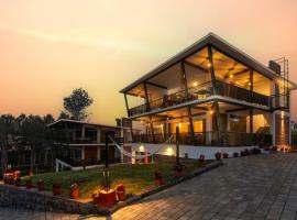 Solitude by Nature Resorts and Stays，位于科塔吉里的酒店