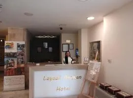 Layaali Amman Hotel