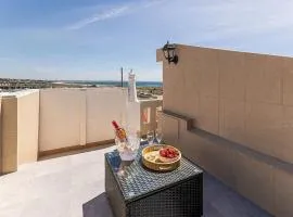 Casa da Avó - City Center - Topfloor 360 view apartment