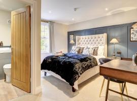 The Bridge House Henley，位于亨利因阿登的酒店