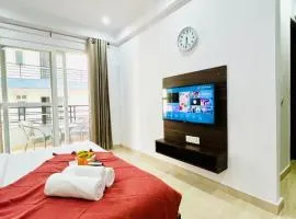 ZEN Suites - Golf Course Road Gurgaon