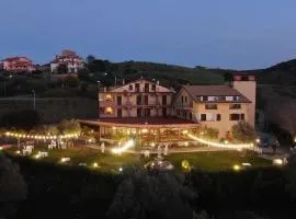 Agriturismo Fonte Madonna