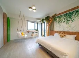 宜蘭冬山森活漫漫電梯villa